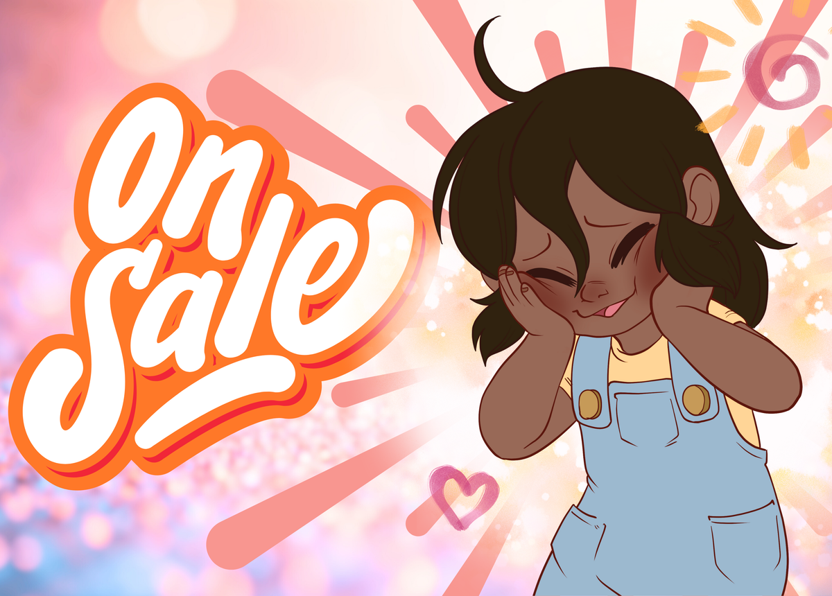 On Sale