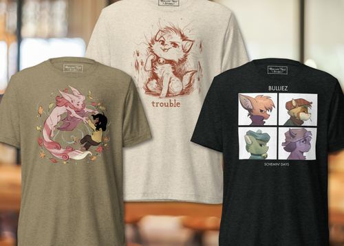 Apparel