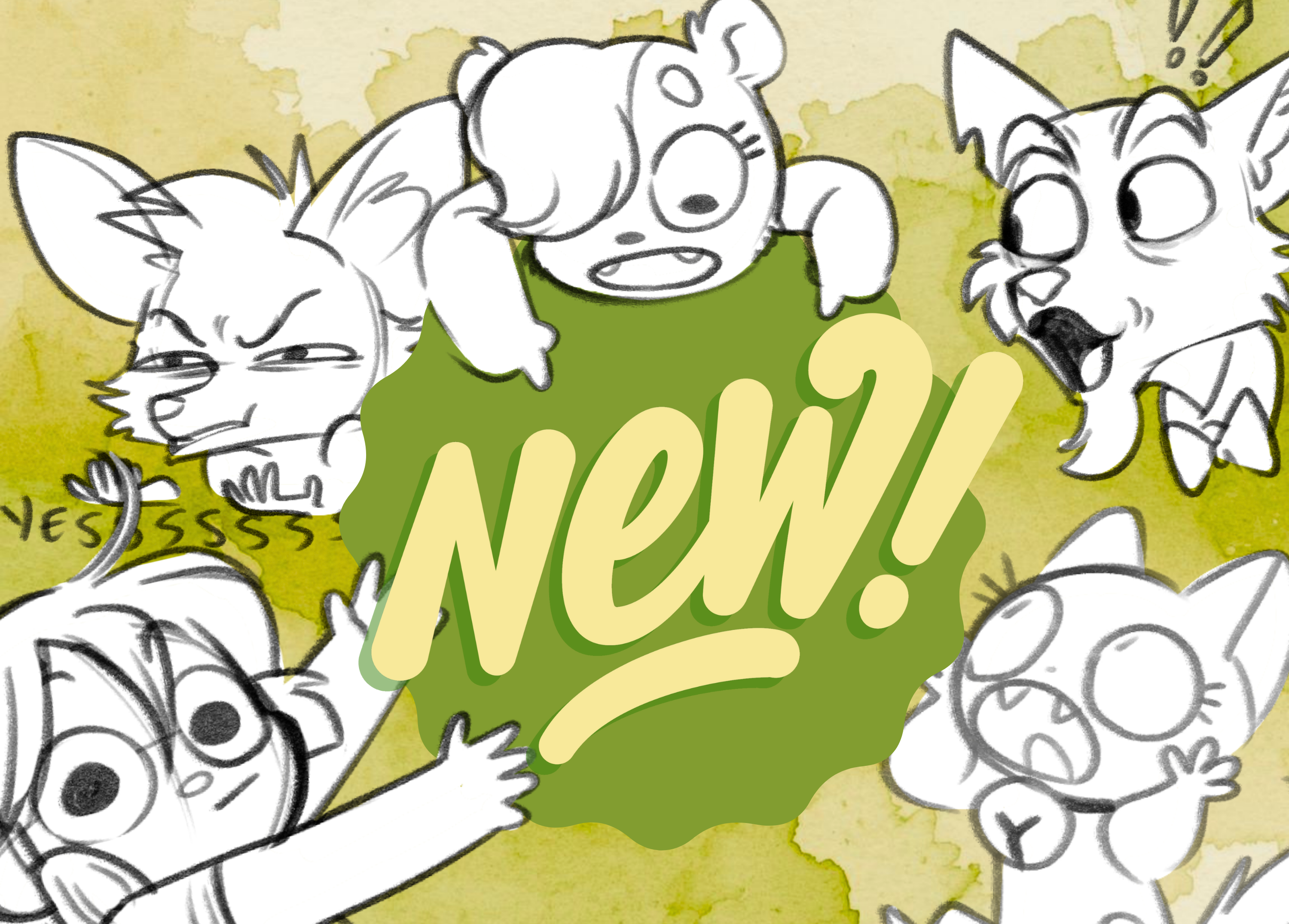 New!