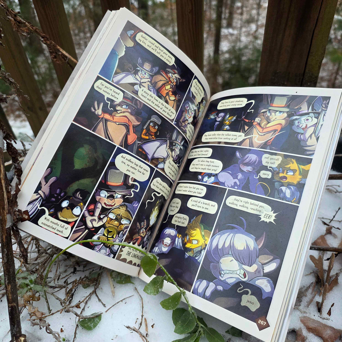 Softcover Bundle