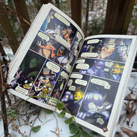 Softcover Bundle