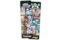 Tamberlane Bookmarks
