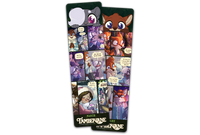 Tamberlane Bookmarks