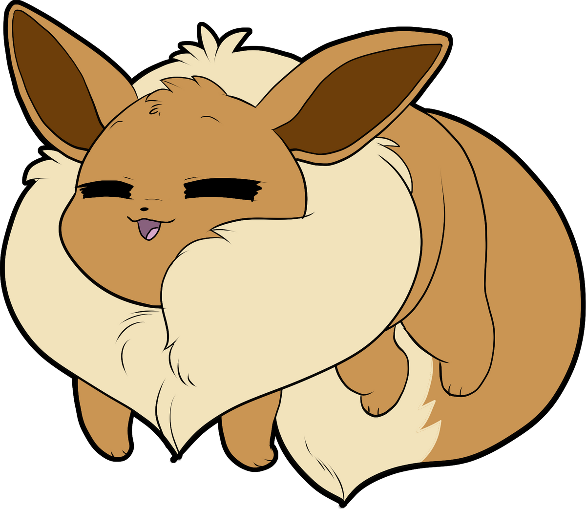 Pokémon Stickers