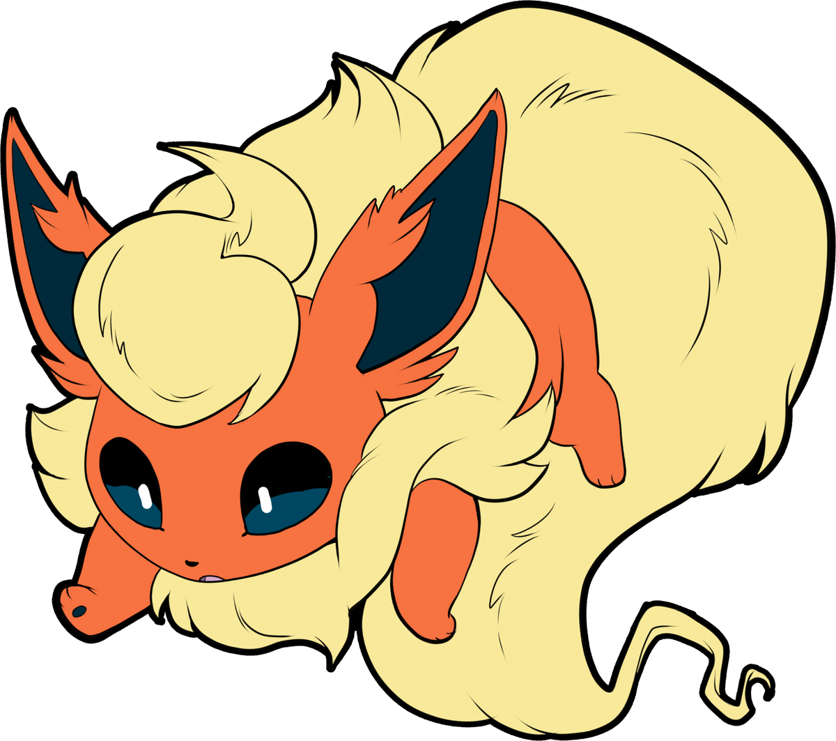 Pokémon Stickers