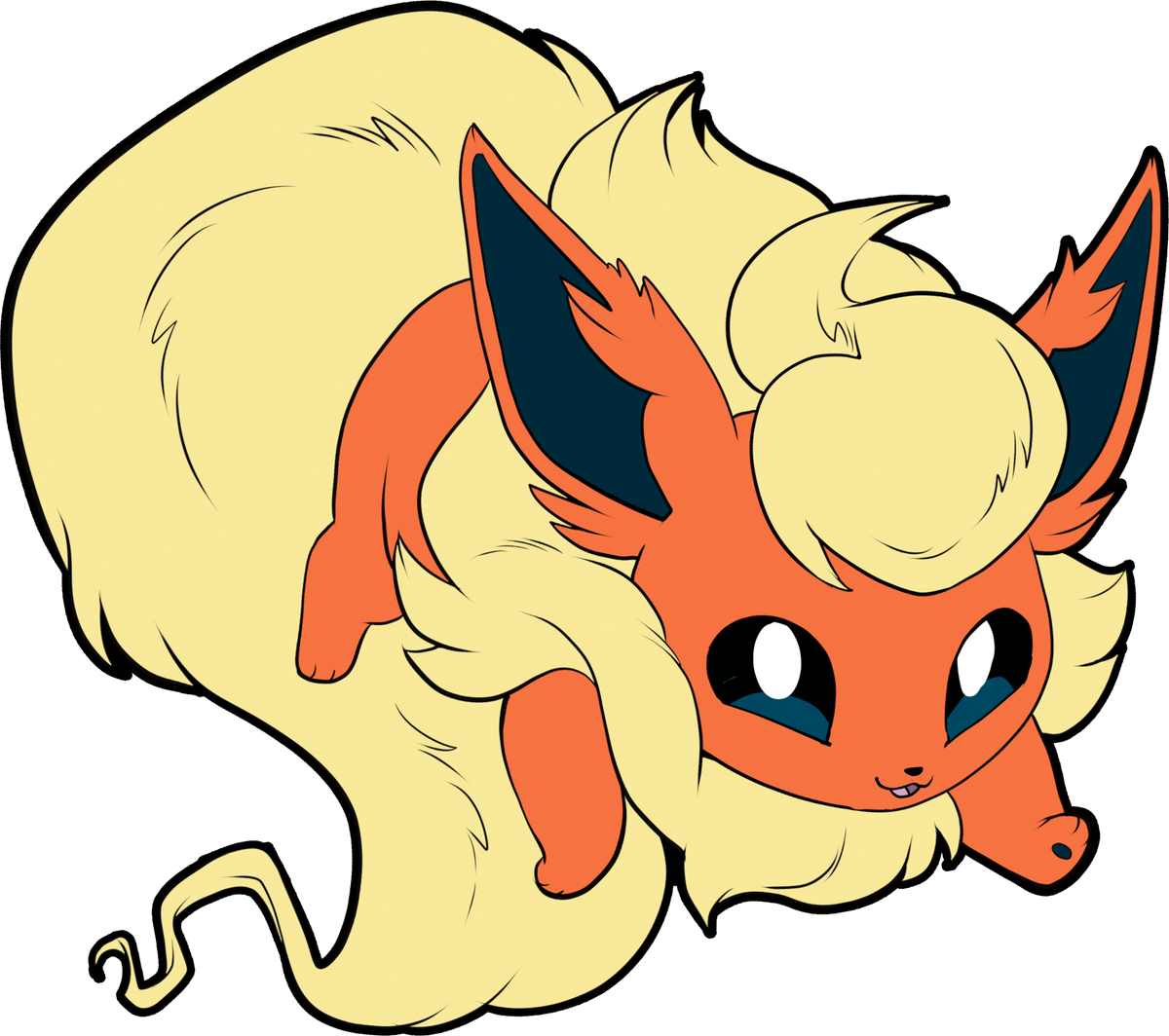 Pokémon Stickers