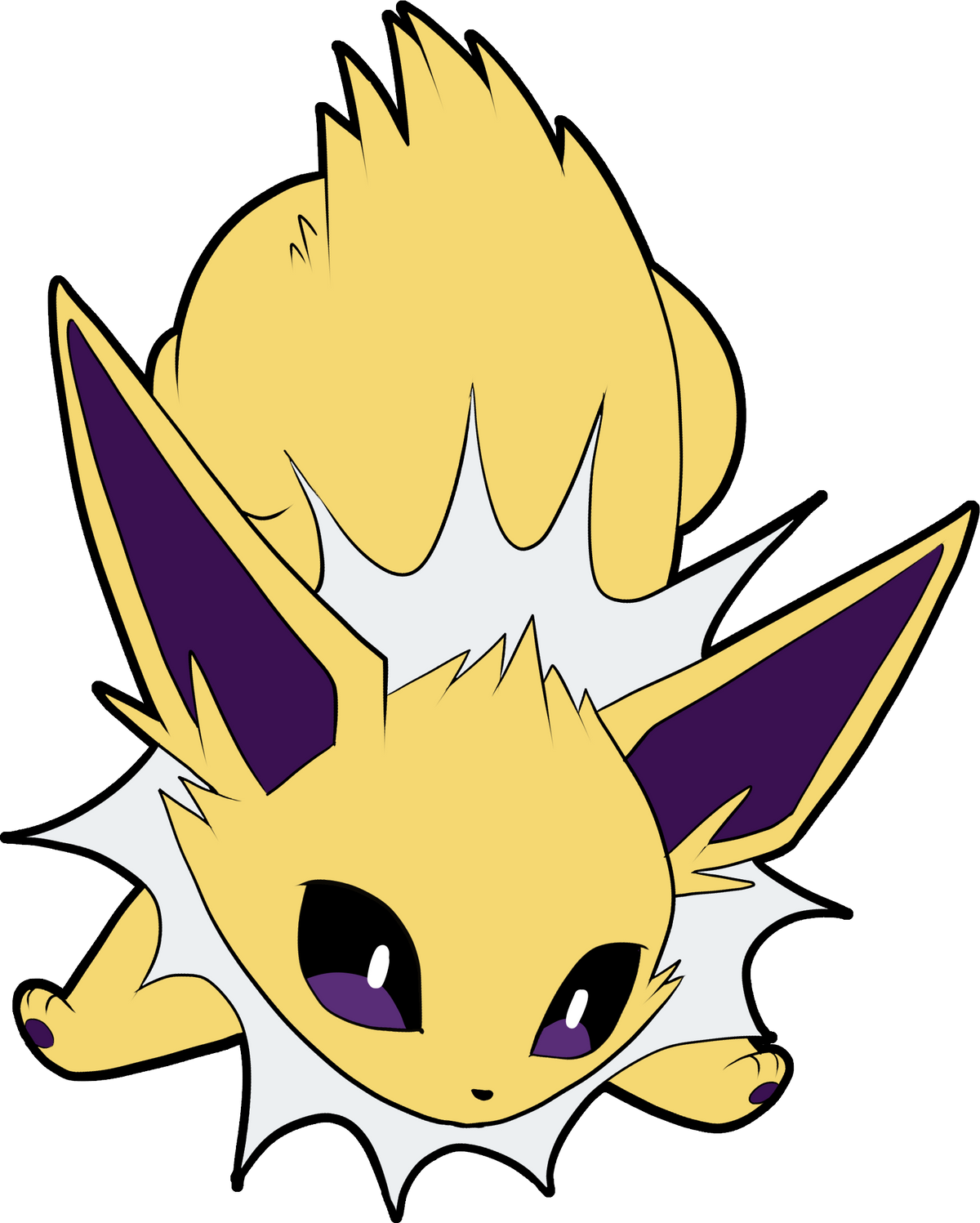 Pokémon Stickers