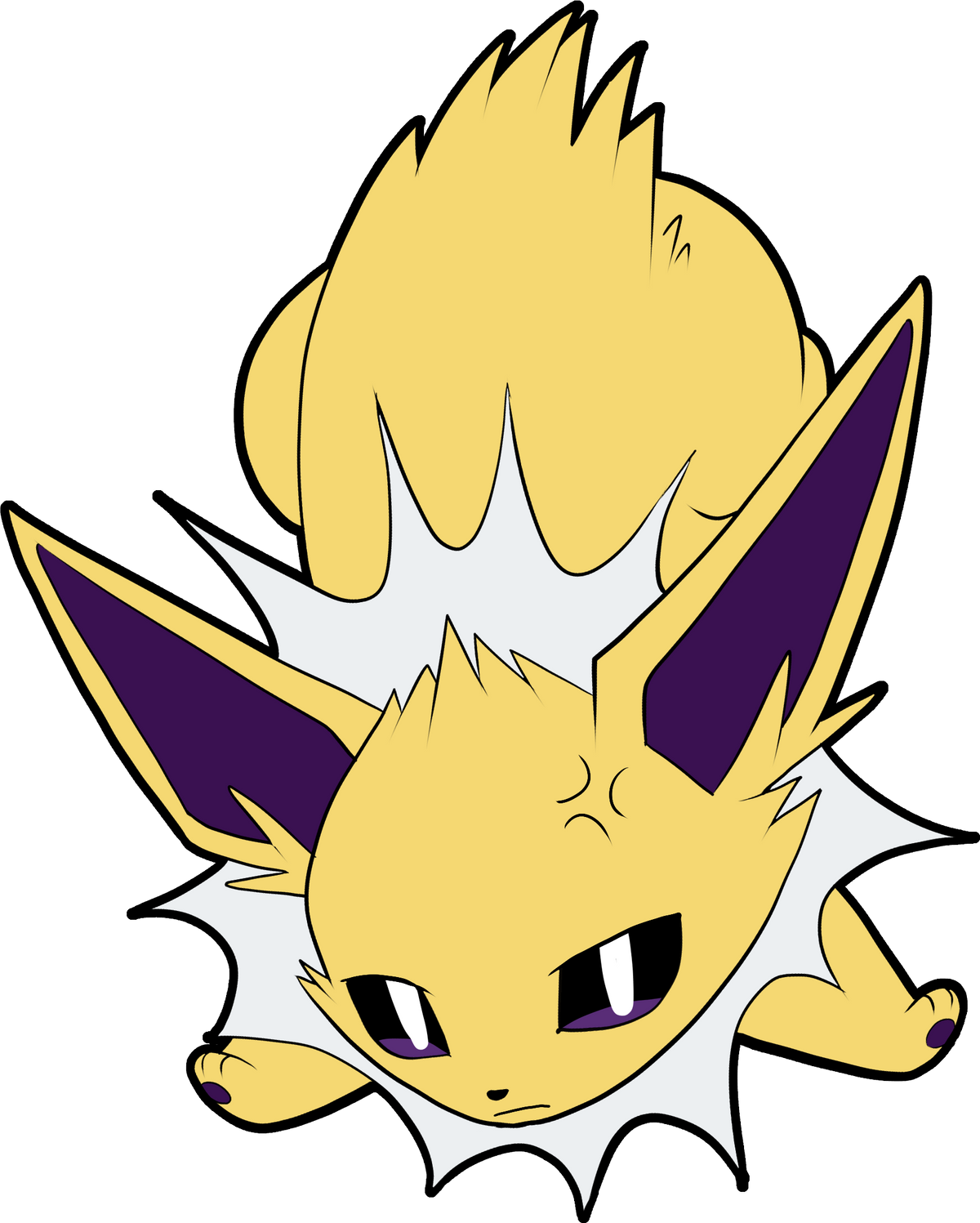 Pokémon Stickers