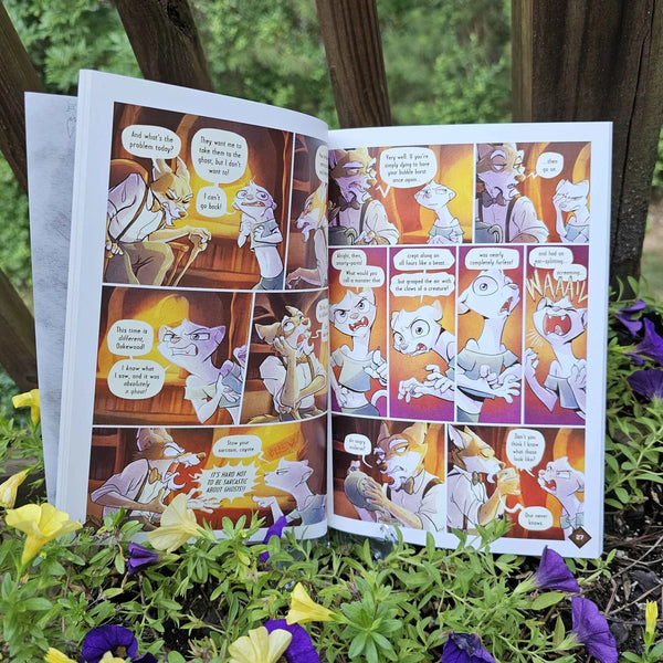 Softcover Bundle