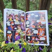 Softcover Bundle