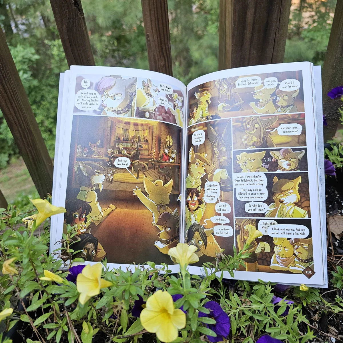 Softcover Bundle