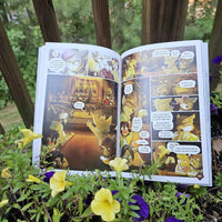 Softcover Bundle