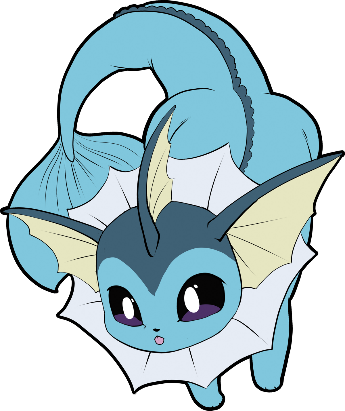 Pokémon Stickers