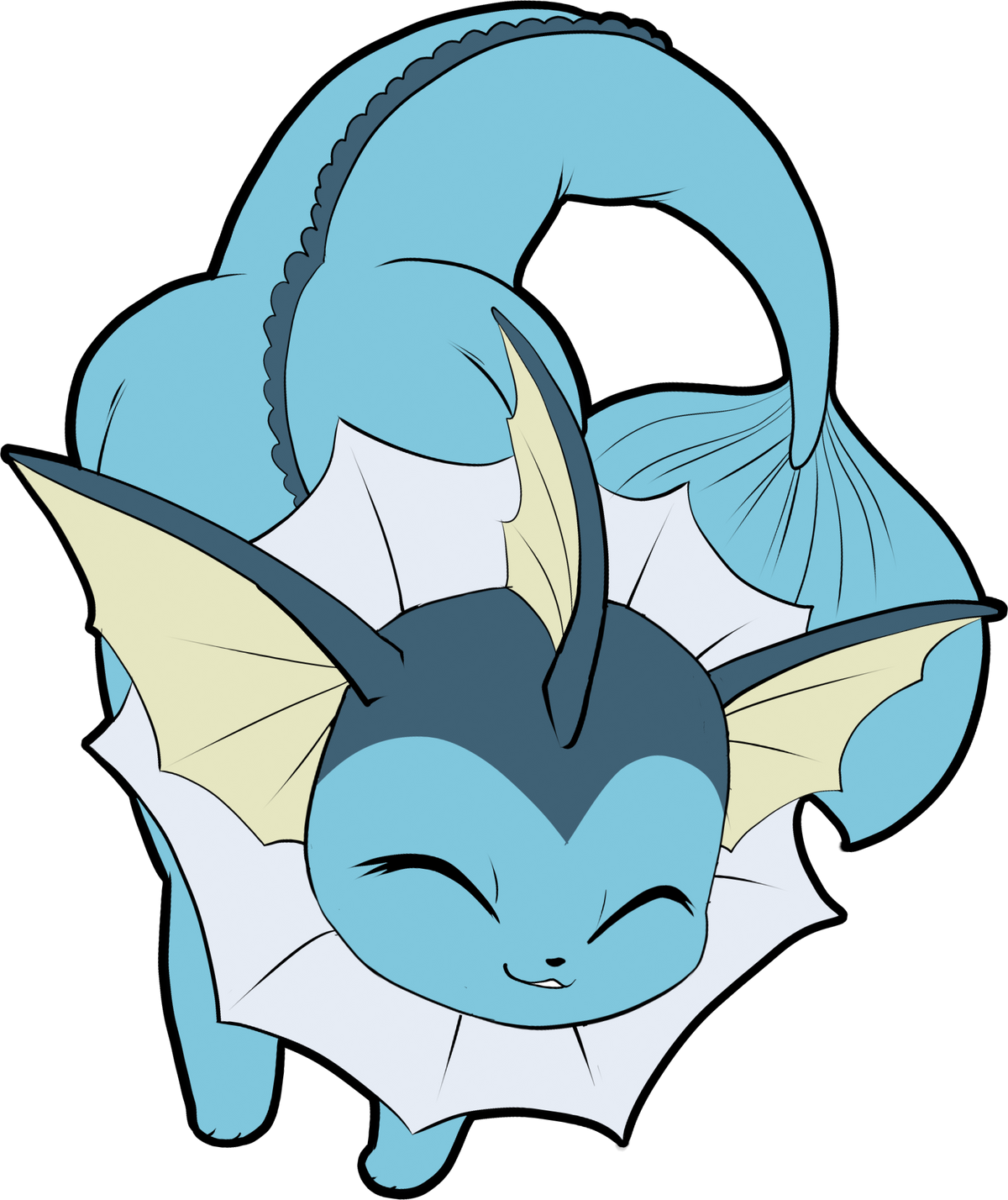 Pokémon Stickers