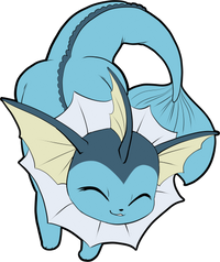 Pokémon Stickers